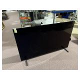 55" SONY TV W/ REMOTE AND POWER CORD