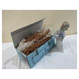 LLADRO GASPAR WOMAN W/ URN