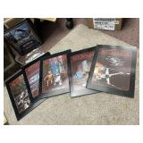 RETURN OF THE JEDI FOLDERS