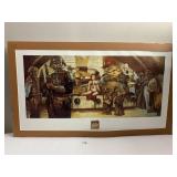 STAR WARS TRILOGY SPECIAL EDITION POSTER #