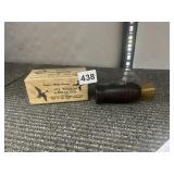 WIDHEON & PINTAIL CALL