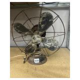 WESTINGHOUSE FAN