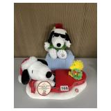 HALLMARK PEANUTS SOUNDS AND ANIMATION PIANO AND