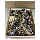 BUTTONS BUTTONS BUTTONS