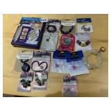 JEWELRY NEW PIN PACKAGES