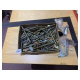 LAMP EXTENSION PARTS