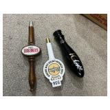 BEER TAPS