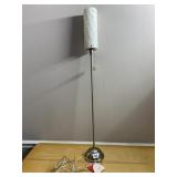 FORECAST LIGHT OLIER LAMP, CORD BROKE