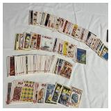 ASSORTED MAD CARDS