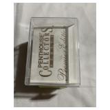 1992 PENTHOUSE COLLECTORS SERIES 92 122 CARD SET