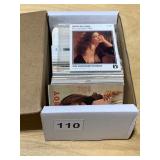 OVER 150 ADULT GIRLY PLAYBOY CARDS