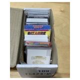 10 DIFFERENT ADULT GIRLY CARD SETS