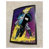 2 - 1992 GHOST RIDER COMICS IMAGES SETS PLUS