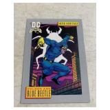 1991 IMPEL DC COMICS SET 180 CARDS LIKE NEW