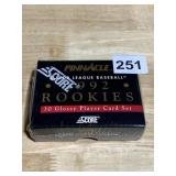 OFFICIAL SET OPERATION YELLOW RIBBON DESERT