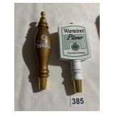 WARSTEINER PILSNER AND DUNKEL