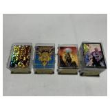 1992 MARVEL PROTAGIST CARD SET IN BOX