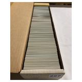 92-93 PARKHURST HOCKEY CARD SET