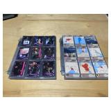 1991 IMPEL TERMINATOR 240 CARD SET IN PAGES LIKE