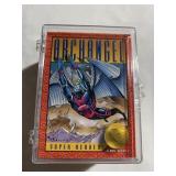 SEALED NEW PACKS COLLECTOR CARDS X MEN 2 100 CARD