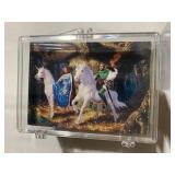 SEALED NEW PACKS COLLECTOR CARDS HILDEBRANDT 2 90