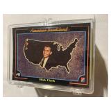 SEALED NEW PACKS COLLECTOR CARDS AMERICAN BAND