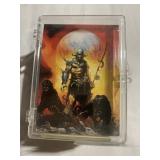 SEALED NEW PACKS COLLECTOR CARDS KEN KELLY 90