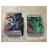 1994 MARVEL FLEER ULTRA X MEN SET MISSING ONE