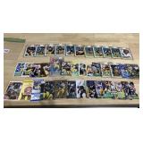 PITTSBURGH STEELER CARDS APPROXIMATELY 40