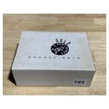 1992 CLASSIC DRAFT PICK HOCKEY GOLD HOCKEY CARD