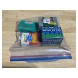 4 SMALL BASEBALL CARD SETS INCLUDING SEALED 1992