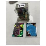 SILVER SURFER SENTINEL OF THE SPACE WAYS MARVEL