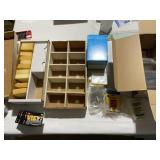 CARD PROTECTORS POLYURETHANE CARD SLEEVES