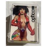 1993 FUTURE STARS COMPLETE SET