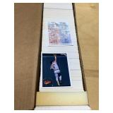 1994 FLEER 720 CARD BASEBALL SET MISSING THREE