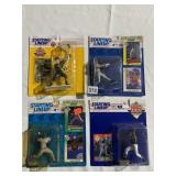 3 STARTING LINEUPS HOCKEY