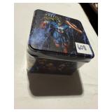 MARVEL MASTERPIECE SKYBOX CARDS 1993 NUMBER 25833