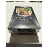 DISNEY COLLECTOR CARDS FIFTEEN COLLECTOR CARDS