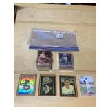35+ 1994 CONLON BASEBALL INSERT CARDS PLUS DUKE