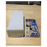 APPROXIMATELY 500, 1993 TOPPS SERIES 2 BASEBALL