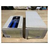 2 HOCKEY CARD SETS 1993-94 UPPER DECK SERIES 1