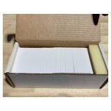 1993-94 SCORE HOCKEY 495 CARD SET NEW CONDITION