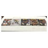 BECKETT HOCKEY MAGAZINES