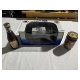 ZAMBONI TEAM COLLECTABLE NIB WITH COMEMORATIVE