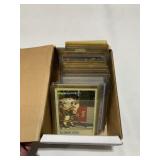 CLASSIC HOCKEY 1993 WITH MOST OF HAVE CLEAR