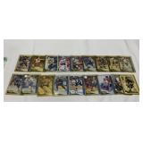 93-94 GRETZKY UPPER DECK MOST ALL IN PROTECTIVE