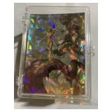 BORIS 3 SETS OF 72 CARD TRADING SETS 1993