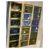 3 - 1992-93 UPPER DECK HOCKEY INSERT SETS