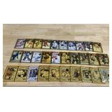 2 - 1992-93 UPPER DECK HOCKEY INSERT SETS