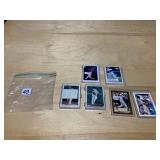 4 DIFFERENT PITTSBURGH PIRATE TEAM SETS INCLUDING